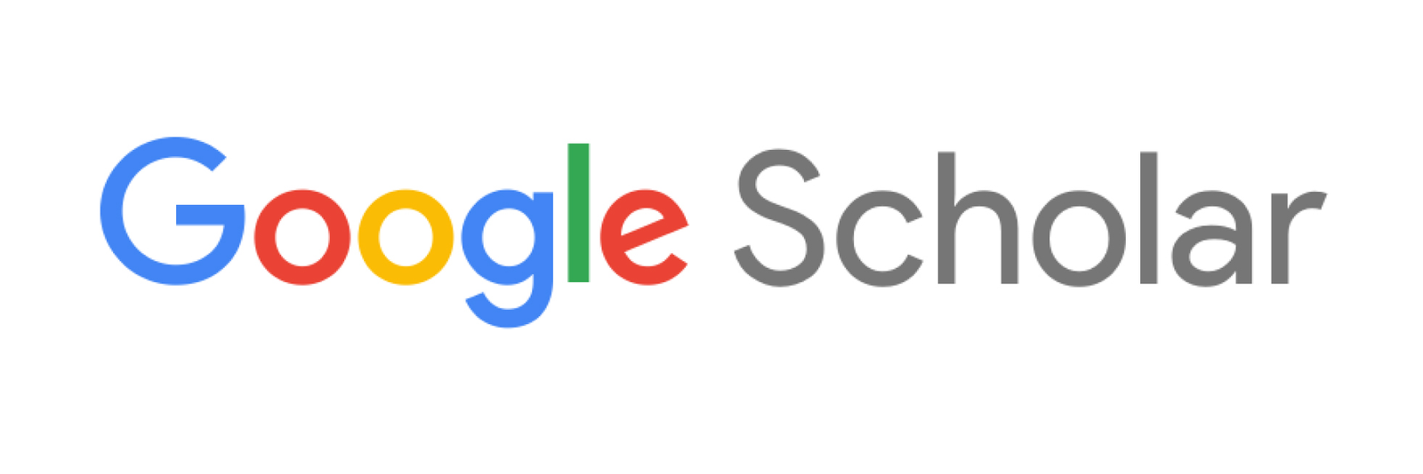 Google Scholar